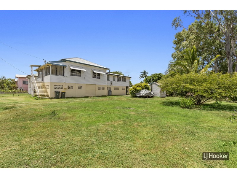 375 Murray Street, Depot Hill QLD 4700