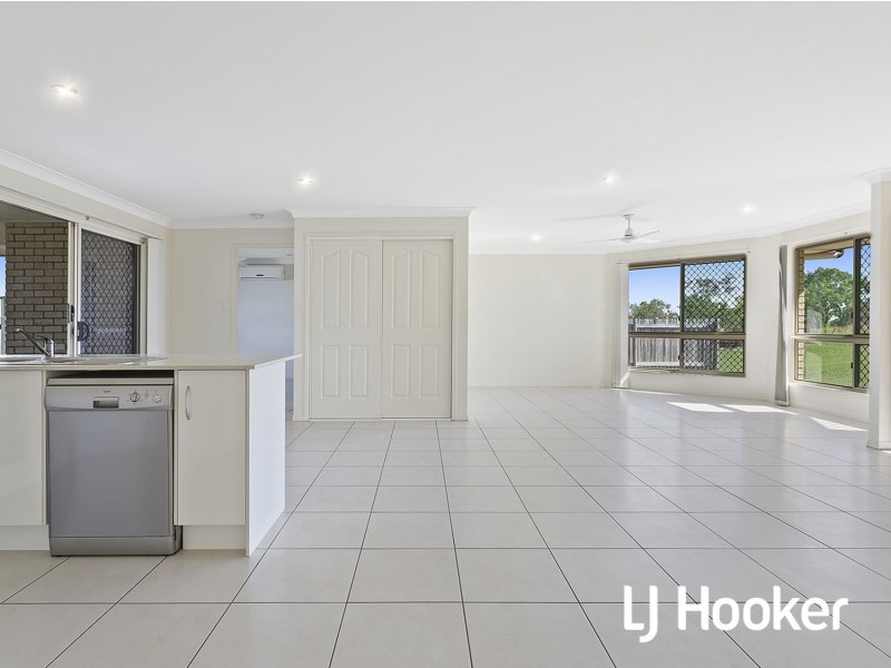 32 Lucas Street, Gracemere QLD 4702