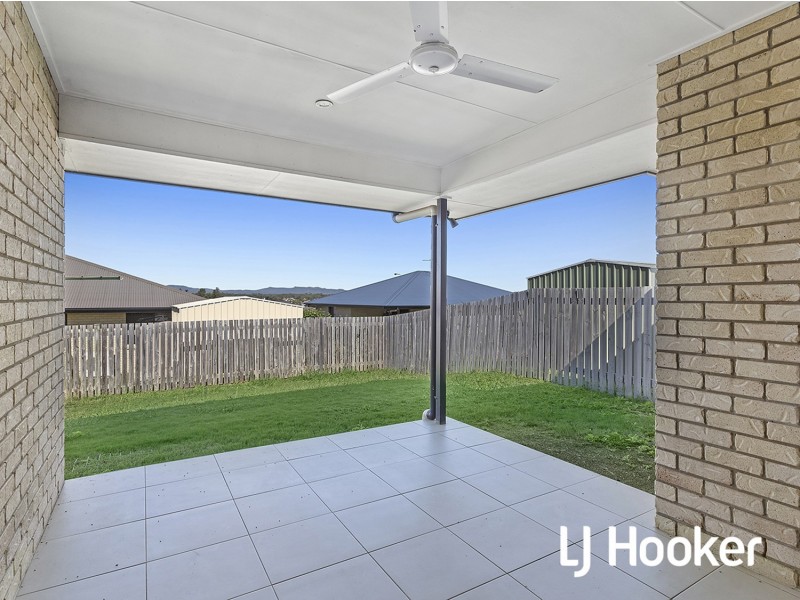 32 Lucas Street, Gracemere QLD 4702