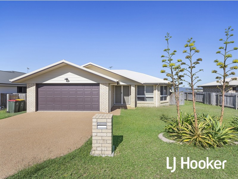32 Lucas Street, Gracemere QLD 4702