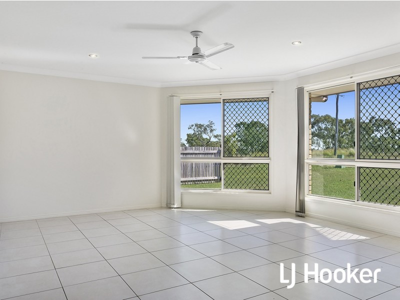 32 Lucas Street, Gracemere QLD 4702