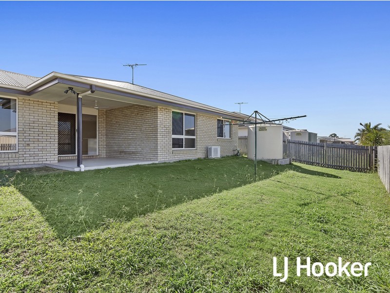 32 Lucas Street, Gracemere QLD 4702
