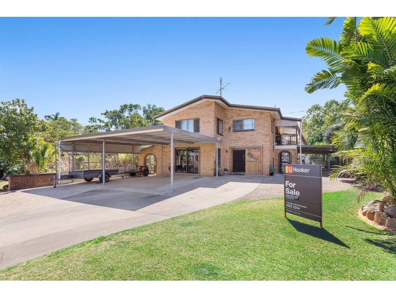 251 Boyd Street, Frenchville QLD 4701