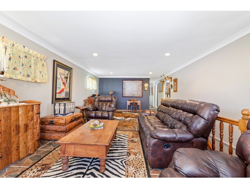 251 Boyd Street, Frenchville QLD 4701