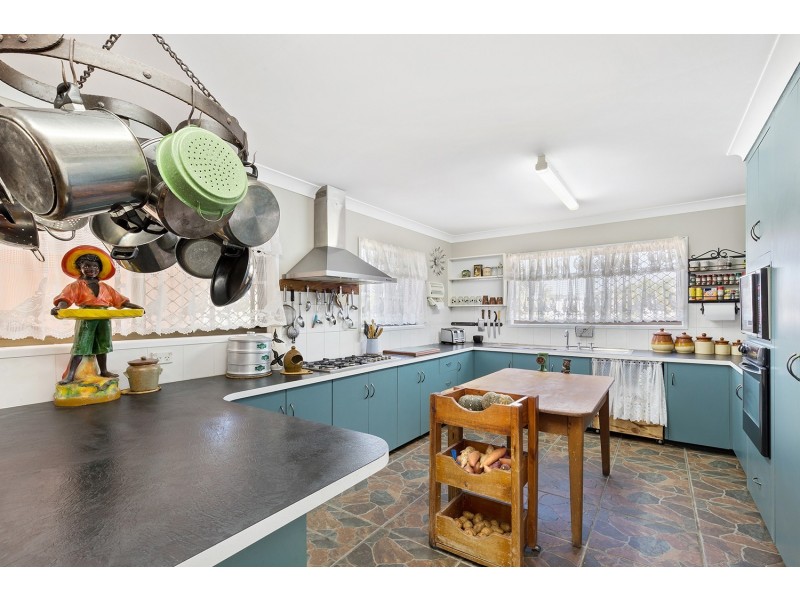 251 Boyd Street, Frenchville QLD 4701