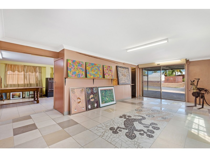 251 Boyd Street, Frenchville QLD 4701