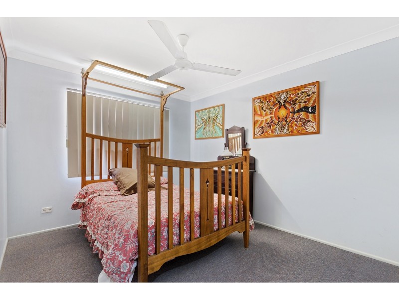 251 Boyd Street, Frenchville QLD 4701