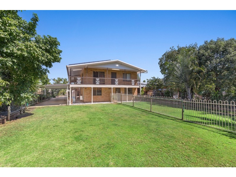 251 Boyd Street, Frenchville QLD 4701
