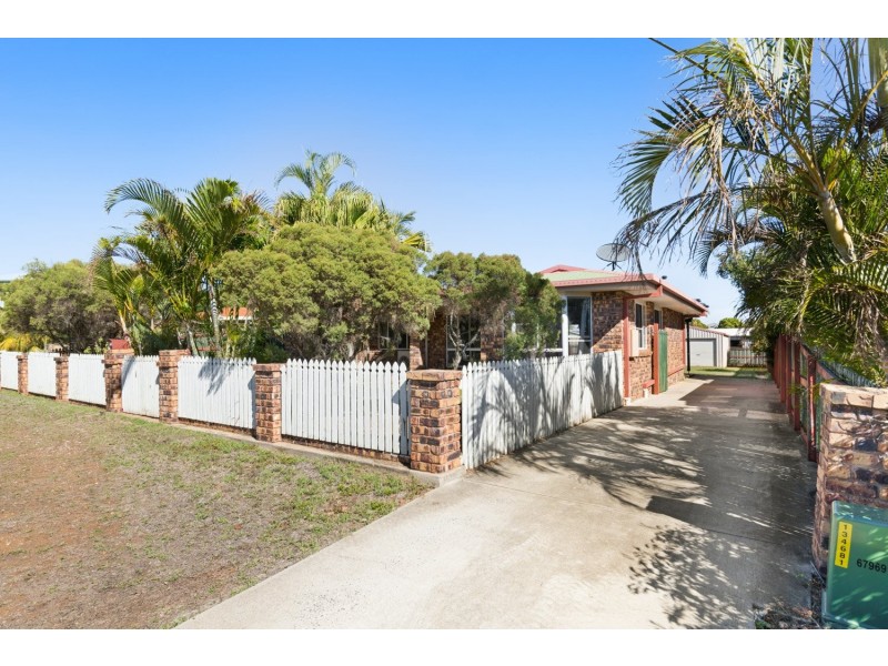 12 Banksia Court, Gracemere QLD 4702