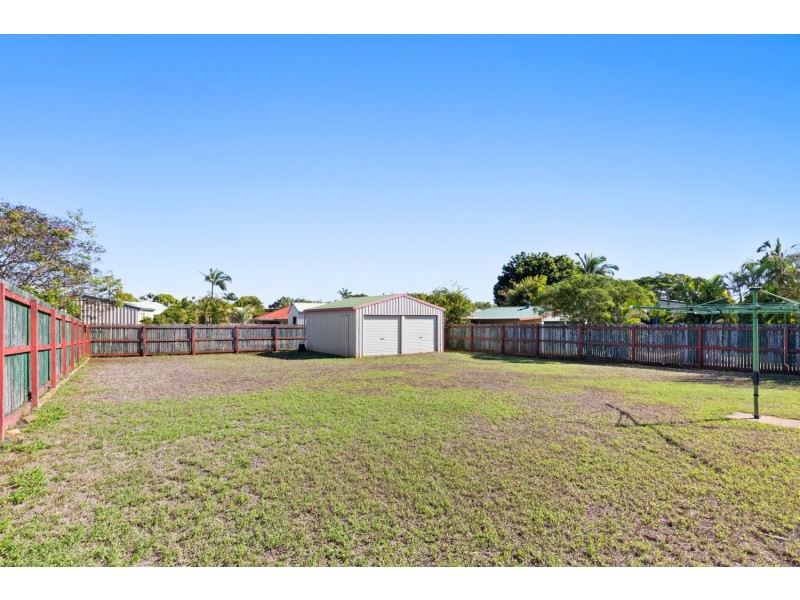 12 Banksia Court, Gracemere QLD 4702