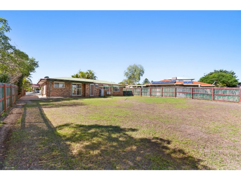 12 Banksia Court, Gracemere QLD 4702