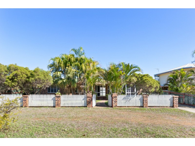 12 Banksia Court, Gracemere QLD 4702