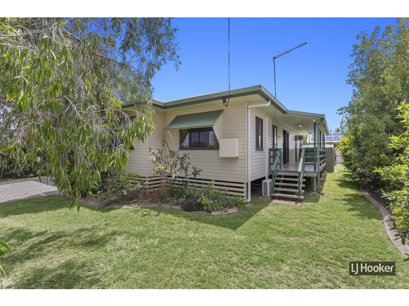 928 Yaamba Road, Parkhurst QLD 4702