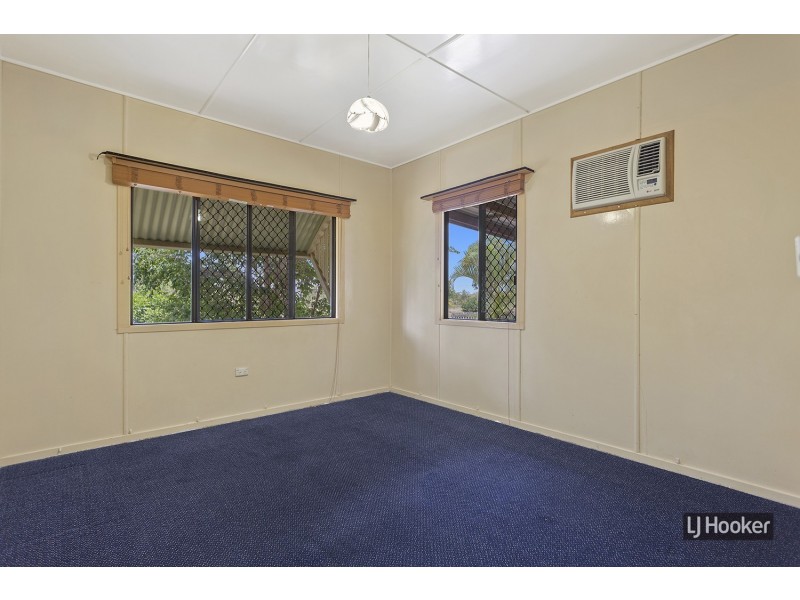 928 Yaamba Road, Parkhurst QLD 4702