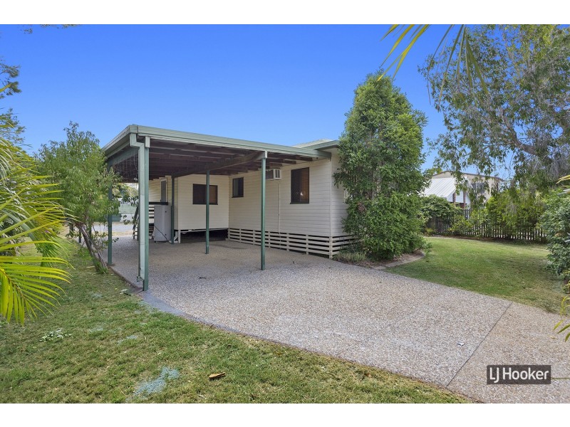 928 Yaamba Road, Parkhurst QLD 4702