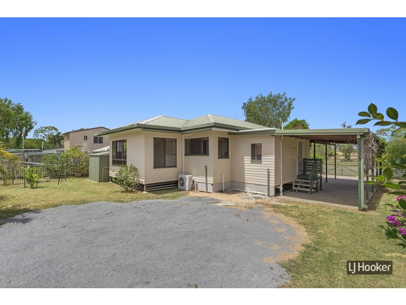 928 Yaamba Road, Parkhurst QLD 4702