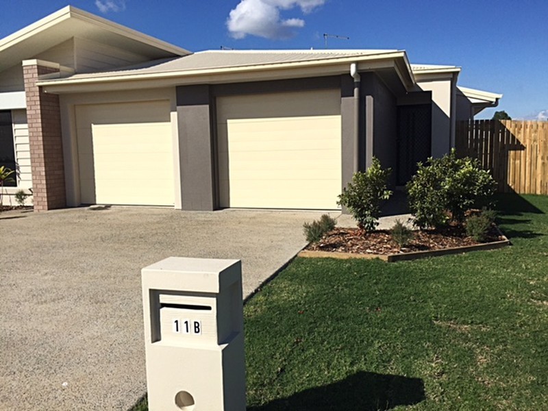 11B Gracelyn Drive, Gracemere QLD 4702