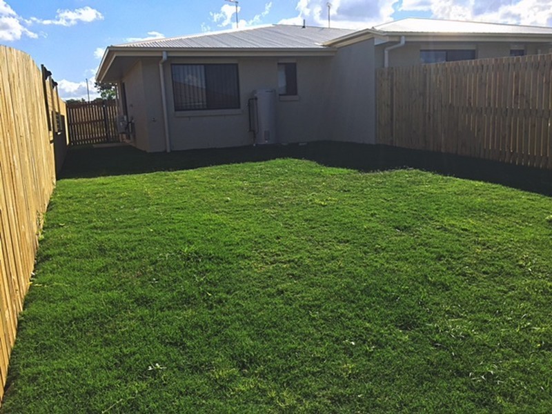 11B Gracelyn Drive, Gracemere QLD 4702