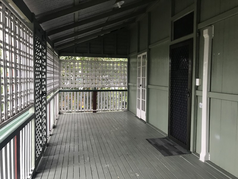 7 Thackery Street, Park Avenue QLD 4701