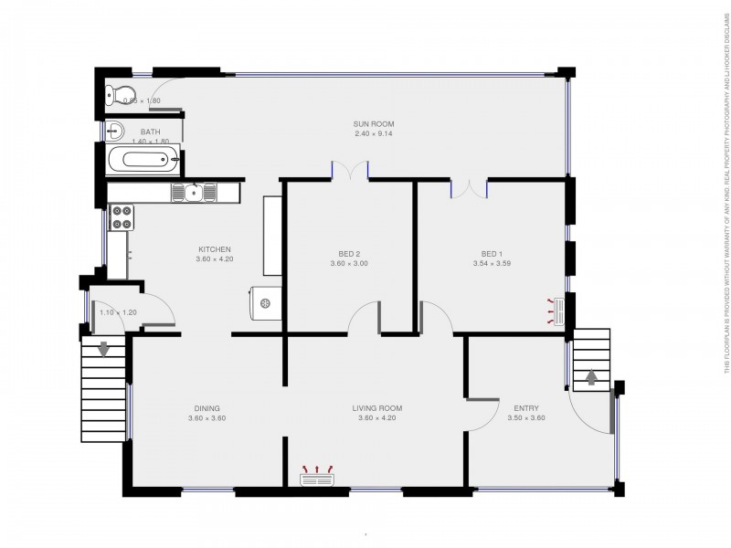 133 Earl Street, Berserker QLD 4701