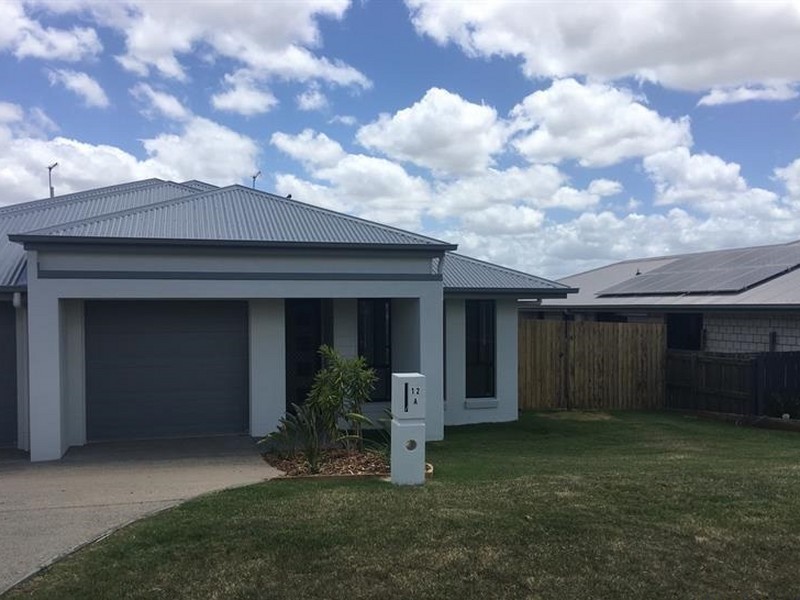 12A Govind Street, Gracemere QLD 4702