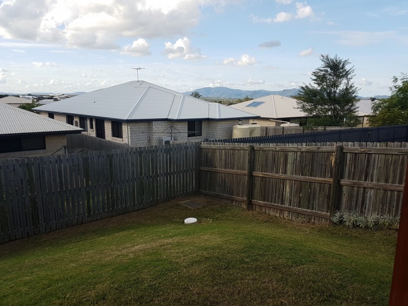 12A Govind Street, Gracemere QLD 4702