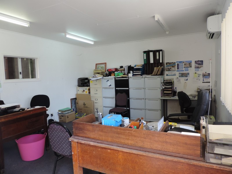 95 Denison Street, Rockhampton City QLD 4700