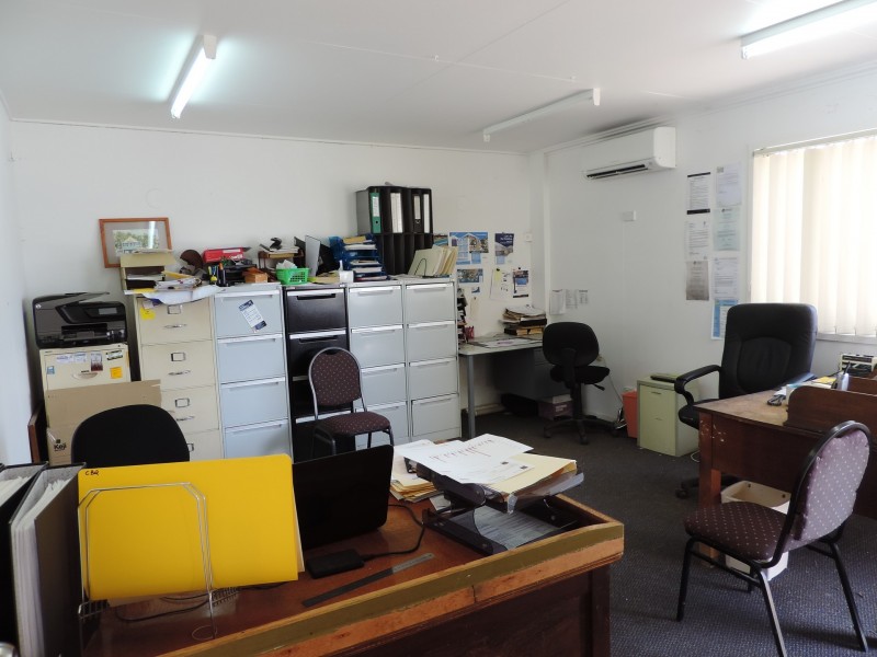 95 Denison Street, Rockhampton City QLD 4700