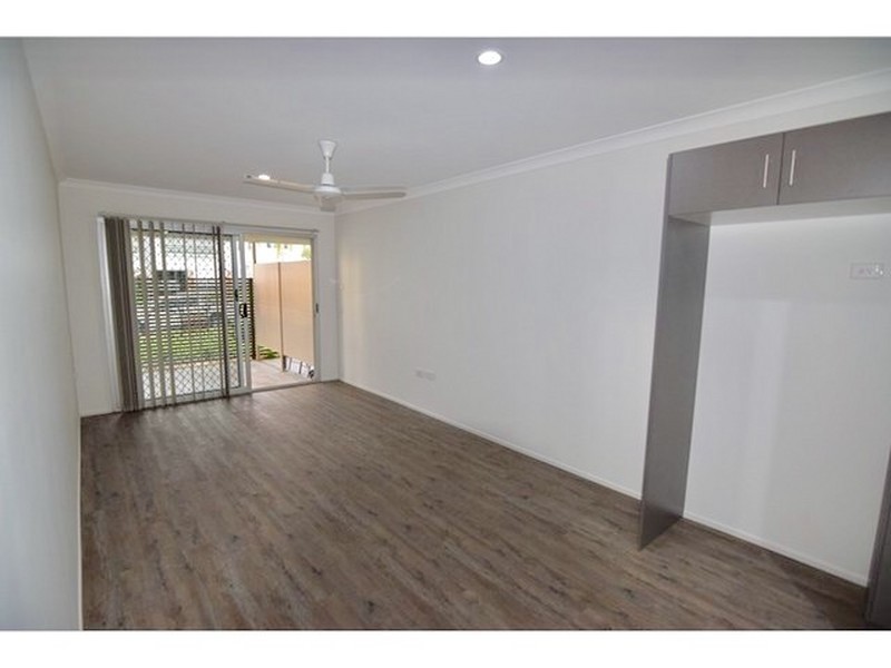 2/196 Houlihan Street, Frenchville QLD 4701