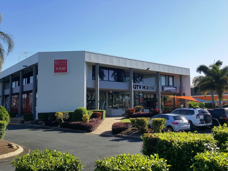 1 Aquatic Place, Berserker QLD 4701