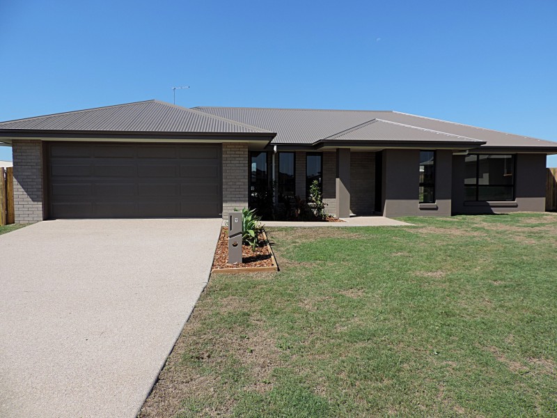 9 Gee Place, Gracemere QLD 4702