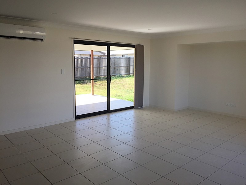 9 Gee Place, Gracemere QLD 4702