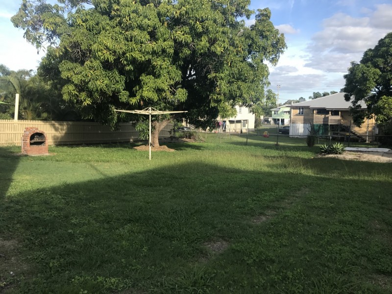 78 Painswick Street, Berserker QLD 4701