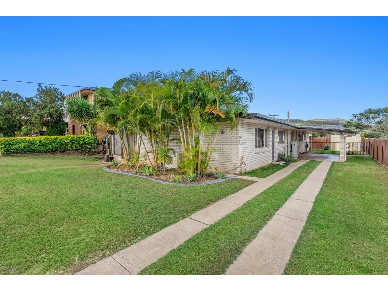 350 Hobler Avenue, Frenchville QLD 4701