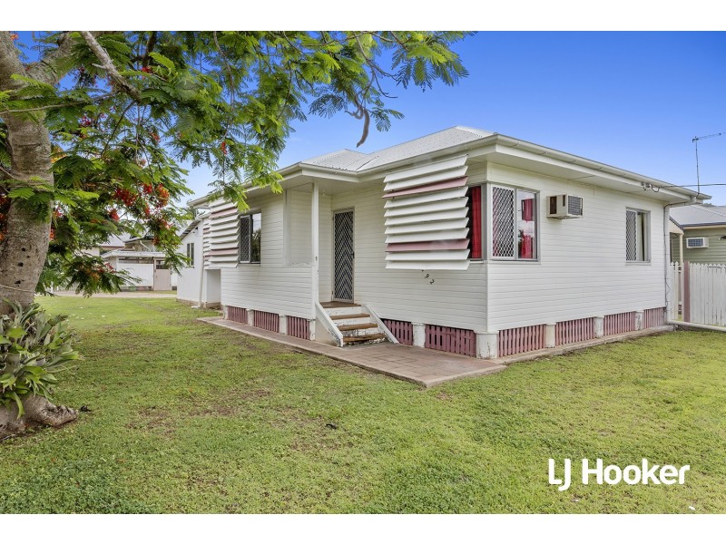 192 Baker Street, Koongal QLD 4701