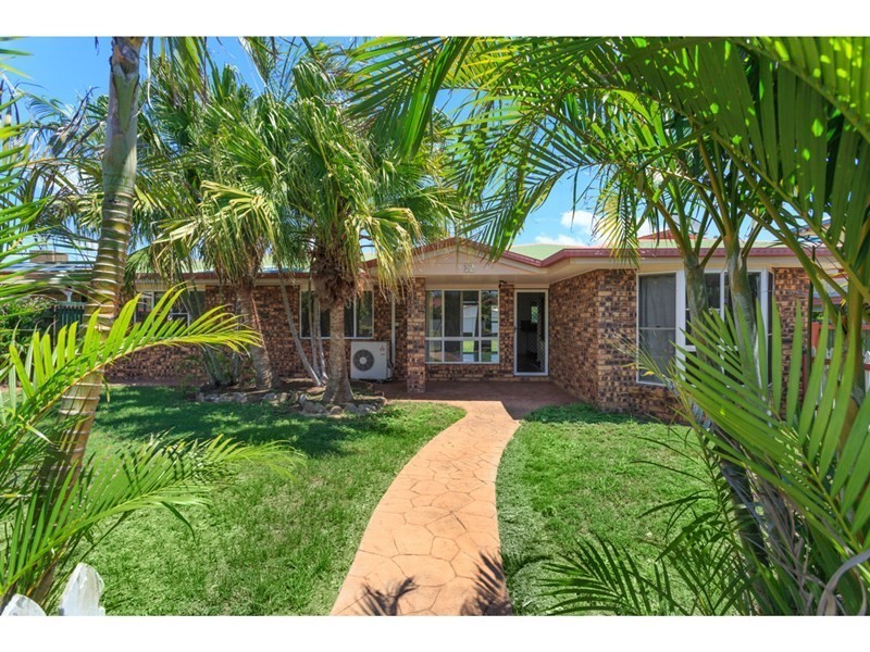 12 Banksia Court, Gracemere QLD 4702