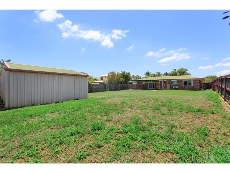 12 Banksia Court, Gracemere QLD 4702