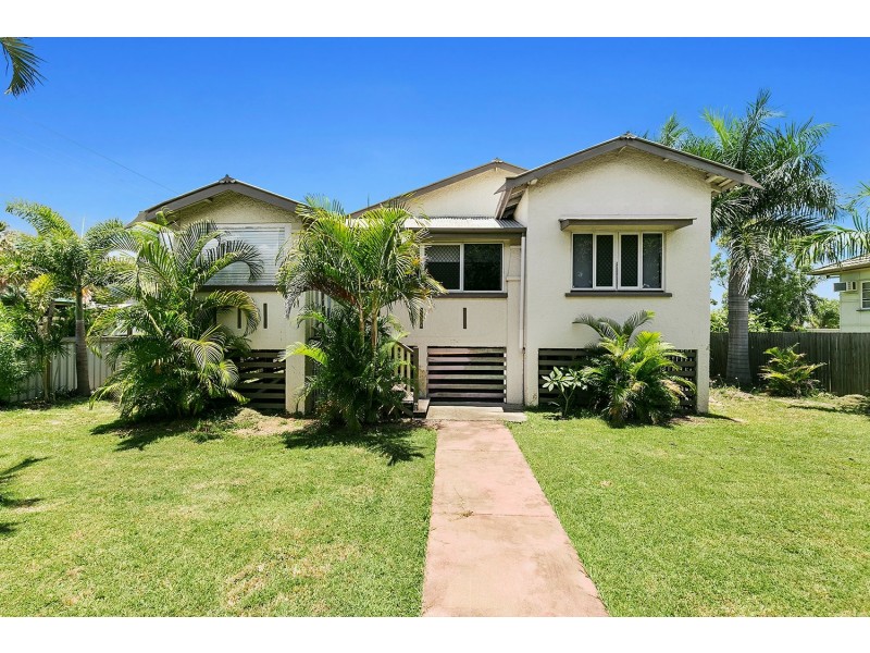 194 Berserker Street, Berserker QLD 4701