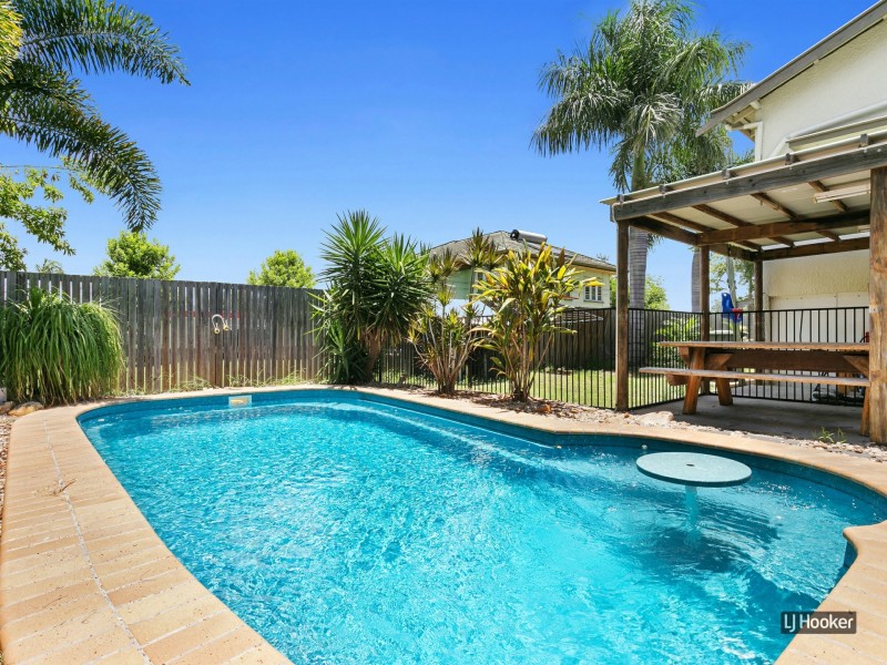194 Berserker Street, Berserker QLD 4701