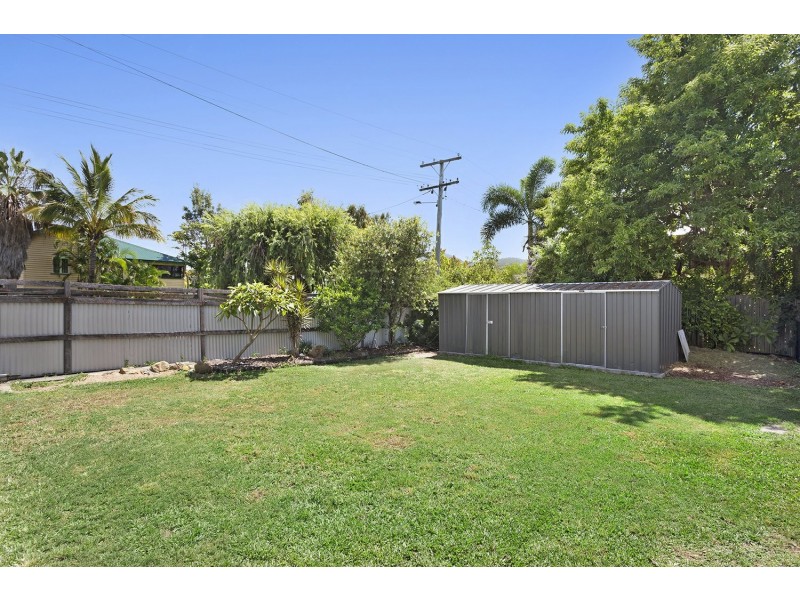 194 Berserker Street, Berserker QLD 4701