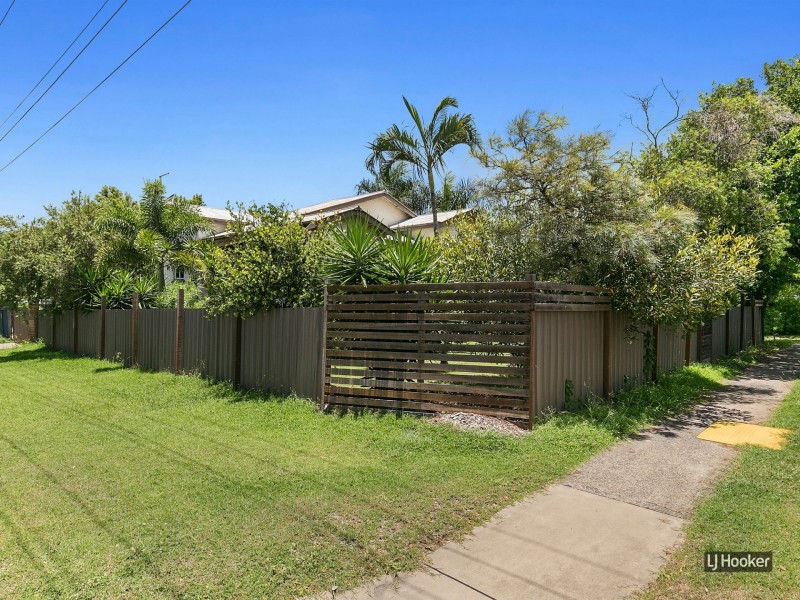 194 Berserker Street, Berserker QLD 4701