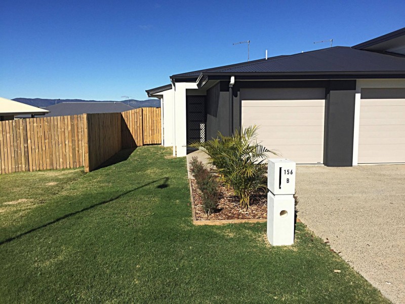 156B Lucas street, Gracemere QLD 4702
