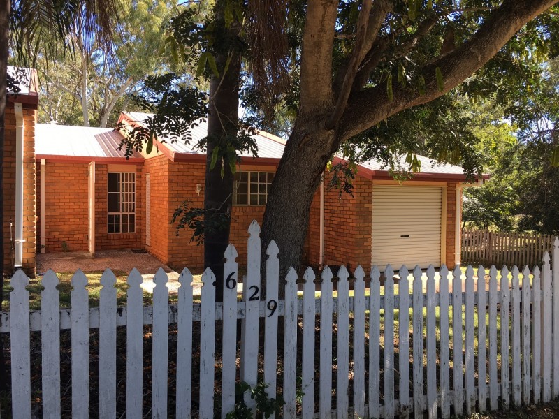 3/629 Ibis Avenue, Kawana QLD 4701