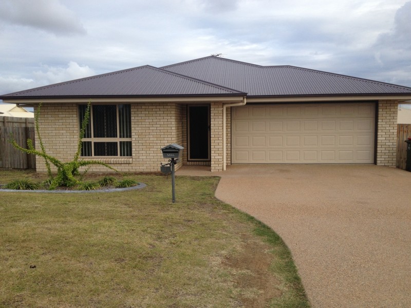 1 Perkins Court, Gracemere QLD 4702