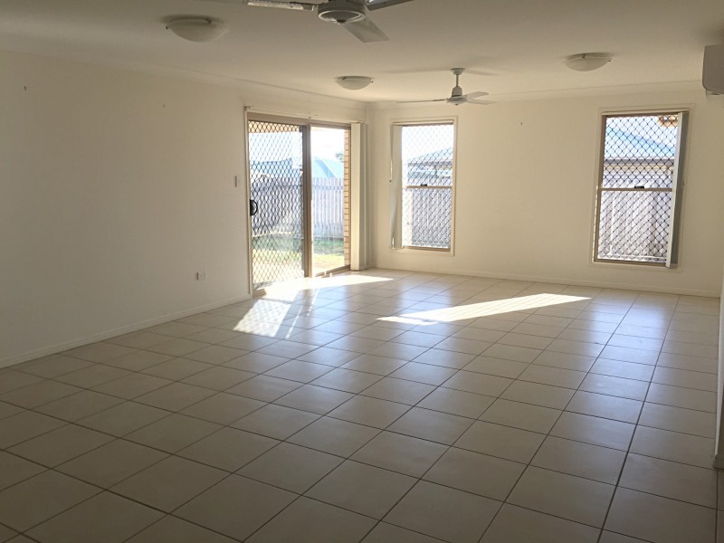 1 Perkins Court, Gracemere QLD 4702