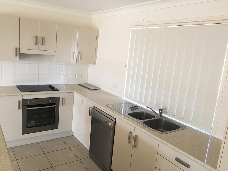 1 Perkins Court, Gracemere QLD 4702