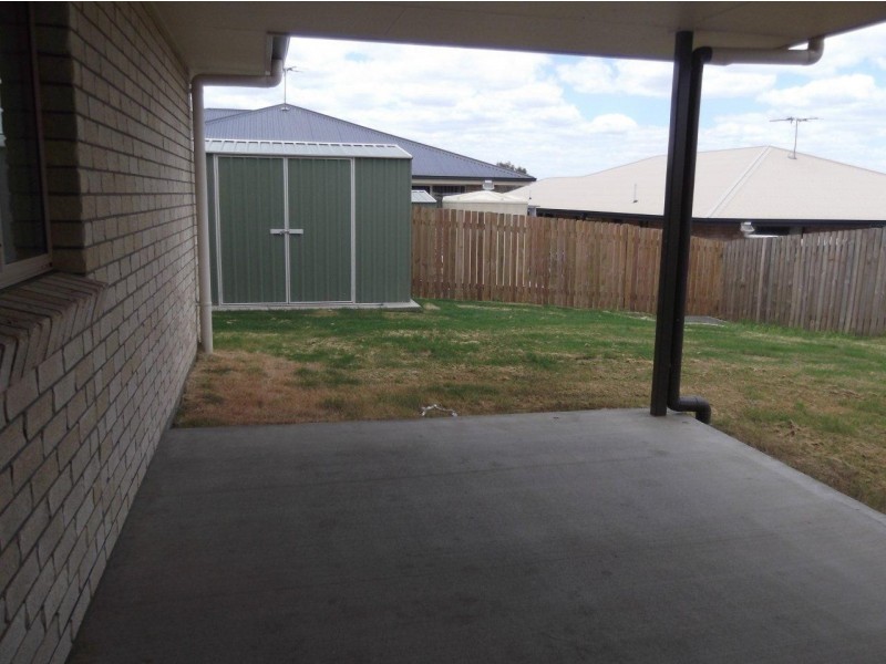 1 Perkins Court, Gracemere QLD 4702