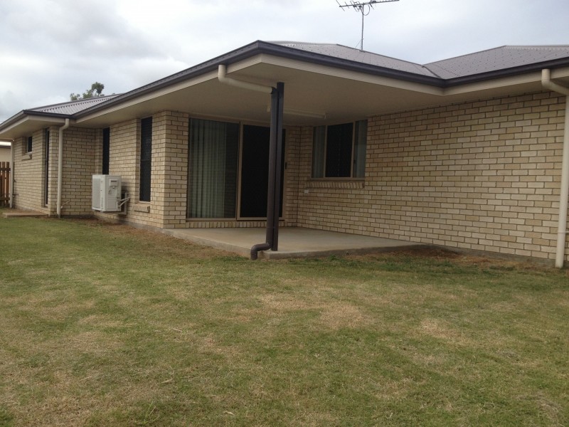 1 Perkins Court, Gracemere QLD 4702