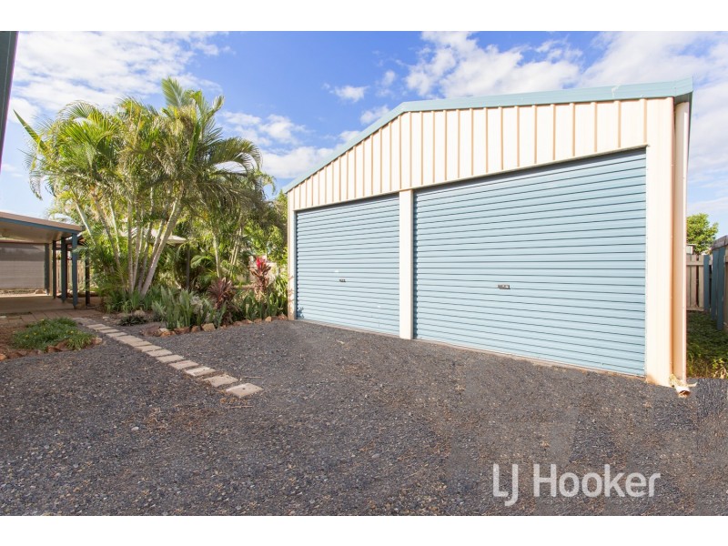 7 Bean Avenue, Parkhurst QLD 4702