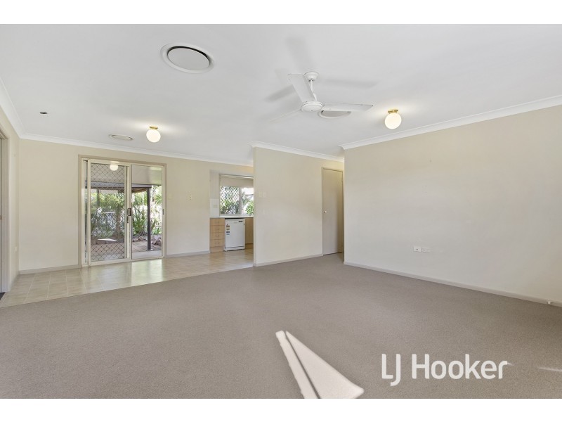 7 Bean Avenue, Parkhurst QLD 4702